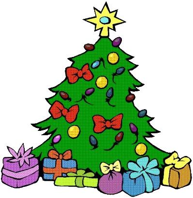 Kerstboom